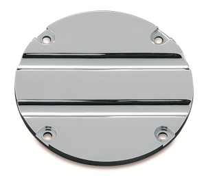 BLOOD GROOVE TRAP DOOR CHROME